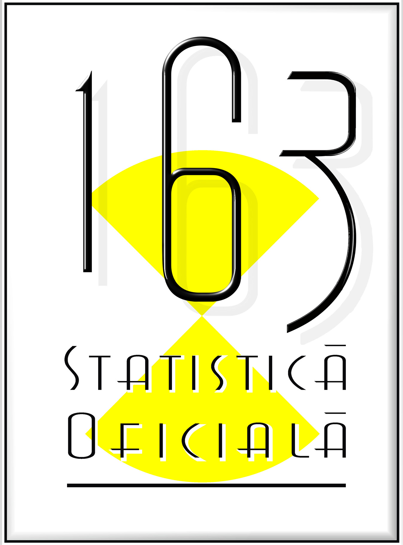 STATISTICA – 163 ANI DE LA INFIINTARE